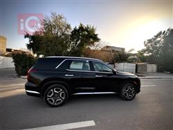 هيونداي باليسيد